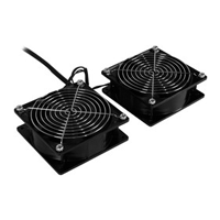 Fan Trays